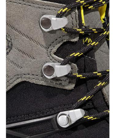 Mammut Men Kento Pro High GTX Mountaineering Shoe | Durable & Waterproof - Buy Online on GoSupps.com