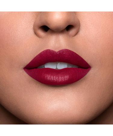 Shop Manhattan Stay Satin Liquid Lip Colour 805 Flirty Long-lasting & Vibrant Shades | International Shipping Available - Buy Online on GoSupps.com