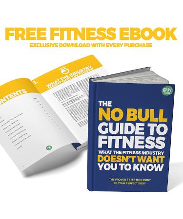 L-Carnitine Capsules 1000mg - Pure Natural Extra Strength Supplement for Energy, Performance & Metabolism - 120 Pills by Raw Barrel - Buy Online on GoSupps.com