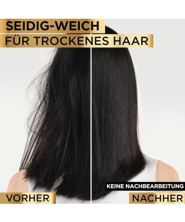 L'Or al Paris Nourishing Diamond Mask - Intensive Care for All Hair Types with Amino Acids & Essential Oils | Advanced Hair Science 250 ml - Buy Online on GoSupps.com