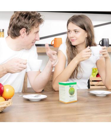 Natural Organic Lemongrass Tea Variety Pack - Lemongrass Lemongrass-Ginger and Lemongrass-Hibiscus Blends non-GMO caffeine free great hot and iced go vital - Buy Online on GoSupps.com