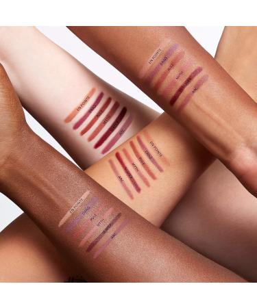 House Laboratories by Lady Gaga Rip Lip Liner Set | Waterproof Vegan Long-Lasting Colors | Holiday Savings on 6 Precision Shades - Buy Online on GoSupps.com