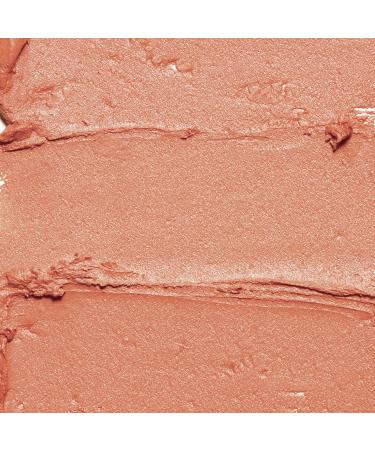Waterproof 3-in-1 Cream Blush Stick for Cheeks, Eyes, and Lips - Long Lasting Formula for All Skin Tones (Orange) - Buy Online on GoSupps.com
