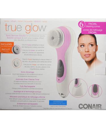 Conair Sonic Facial Brush - Buy Online on GoSupps.com