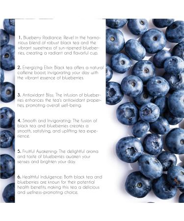 Thames Tea Tubebox - Premium Flavoured Loose Leaf Tea | Luxury British Fruit & Herbal Tea Collection - Buy Online on GoSupps.com