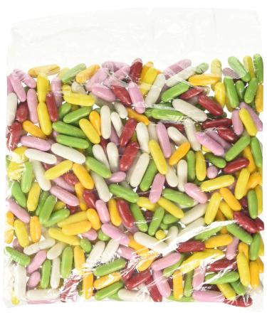 Taverners Liquorice Comfits Sweets 1 kg