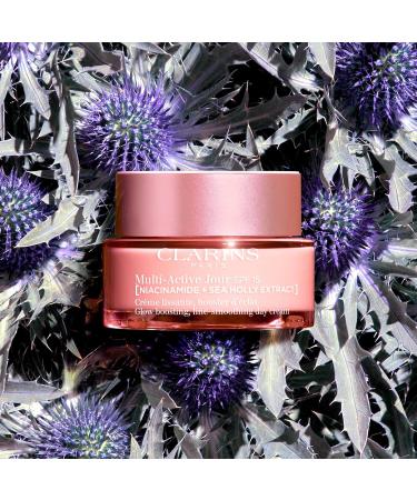 Clarins Multi-Active Day Cream SPF15 50ml - Buy Online on GoSupps.com