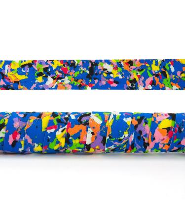 Vinqliq Super Vex Gel Road Bike Handlebar Grip Wraps - Bar Tapes for Cycling and Racing (Multi-Color) - Buy Online on GoSupps.com