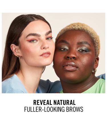 Rimmel Kind & Free Brow Definer 002 Taupe - Pack of 1 - Buy Online on GoSupps.com