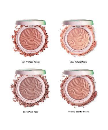 Physicians Formula Murumuru Butter Blush Saucy Mauve Makeup Powder 4 - Buy Online on GoSupps.com