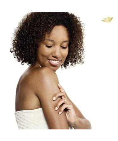 Dove Purely Pampering Body Wash for Dry Skin Shea Butter & Vanilla 4 Pack - 22 Fl Oz - Buy Online on GoSupps.com