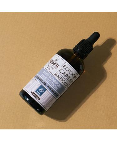 MI REBOTICA | Anti-dandruff lotion 100 ml - Buy Online on GoSupps.com