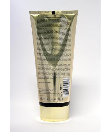Tannymaxx Gold Finest Anti-Age Dark Bronzing Lotion - Achieve Radiant Skin | International Shipping Available - Buy Online on GoSupps.com
