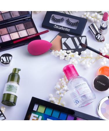 Buy VALNEO Latex-Free Make-Up Sponge - Beauty Blender for Flawless Application | International Shipping Available - Buy Online on GoSupps.com