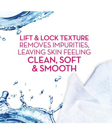 Olay Wet Cleansing Towelette 30 Count - Pack of 1 - Buy Online on GoSupps.com
