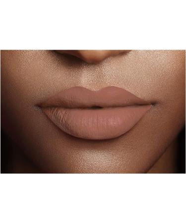L'Oreal Paris Les Chocolats Ultra Matte Liquid Lipstick - Sweet Tooth & Tasty Ruby - 1 Pack - Buy Online on GoSupps.com