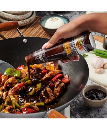 Lee Kum Kee Black Bean Sauce 226 Grams 1 - Buy Online on GoSupps.com