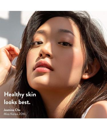 Microderm GLO Diamond Microdermabrasion Machine - Clinical Home Facial Treatment System for Clear, Firm Skin - Exfoliator for Bright Complexion - White - Buy Online on GoSupps.com