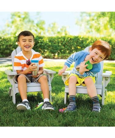 Munchkin  Miracle  360 Toddler Sippy Cup  14 Ounce  Blue - Buy Online on GoSupps.com