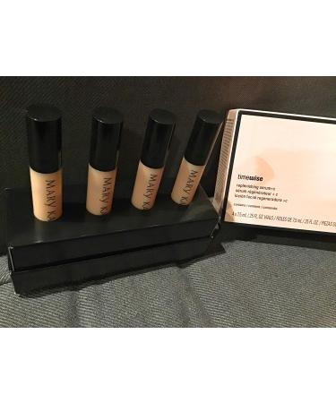 Mary Kay Replenishing Serum + C