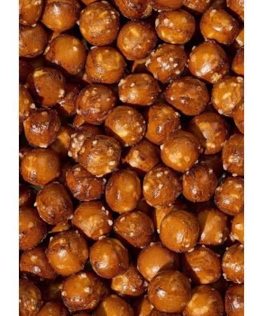 KoRo - Boules de bretzel 650 g Boules de bretzel sal es Pack de 1 - Buy Online on GoSupps.com