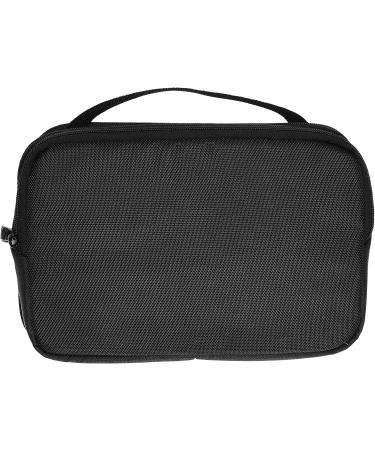 OGIO Pace Pro Dopp Kit Black - Stylish and Functional Travel Toiletry Bag - Buy Online on GoSupps.com