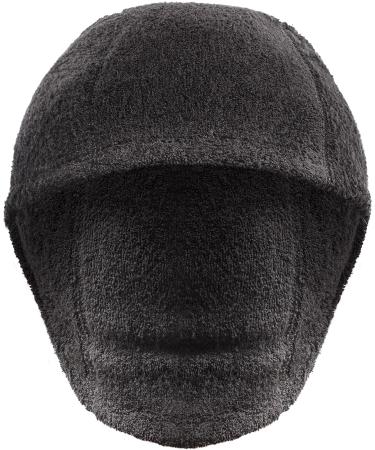 Head Shave Towel - Reduce Bumps Burns & Ingrown Hair | Smooth & Comfortable Shaving Experience - Buy Online on GoSupps.com