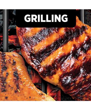 Pam Grilling Spray 5 fl oz - Vegetable Infused | Non-Stick Cooking Spray - Buy Online on GoSupps.com