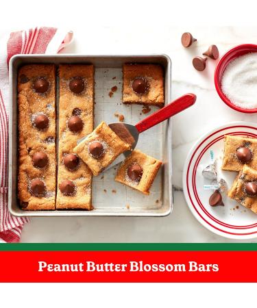 Betty Crocker Peanut Butter Cookie Mix 17.5 oz - Delicious Baking Convenience - Buy Online on GoSupps.com