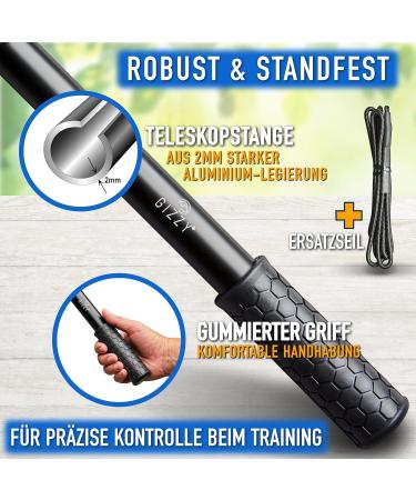 Gizzy NEW Road Deficiency Dogs XL - Professional Angel Fear Toy for Large Dogs | Boost Physical & Mental Occupancy | Robust & Easy to Clean + eBook Included - Buy Online on GoSupps.com