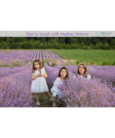 Essences Bulgaria Bio Roman Chamomile Essential Oil 5ml | 100% Natural & Vegan | Undiluted Bio-Certified Quality | Family Business | International Shipping Available - Buy Online on GoSupps.com