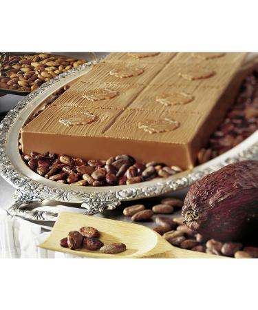Reber Specialty Cassette-15: High-Fine Classics with Chocolates Mozart Balls & Marzipan - 525g | Premium Gourmet Treats - Buy Online on GoSupps.com