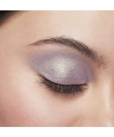 L'Or al Paris Brilliant Eyes Shimmer Liquid Eye Shadow in Amethyst Quartz - 0.1 fl oz (Pack of 1) - Buy Online on GoSupps.com