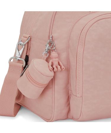 Kipling Camama Baby Bag - Tender Rose | One Size - Buy Online on GoSupps.com