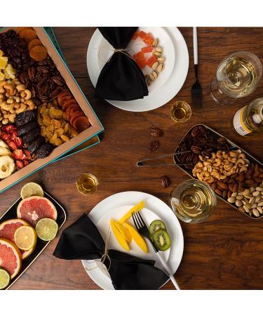 CherryPicked Dried Fruit & Nuts Gift Basket  18 Variety XL Fathers Day Prime Gifts Ideas For Dad  Gourmet Assortment Box Delivery Vegan Food Baskets Husband Grandpa Men Him From Daughter Wife Son Kids - Buy Online on GoSupps.com