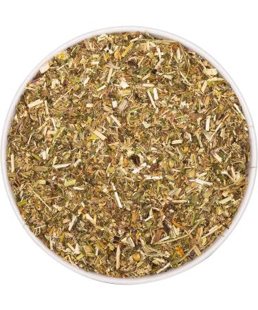 Krautery Metabolism Herbs for Horses (3000g) - Natural Supplement for Metabolism Liver & Kidneys - Additive-Free Feed - Buy Online on GoSupps.com