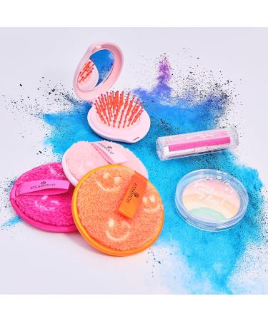 Essence Cosmetics (Baked Eyeshadow) Highly Pigmented Instant Result Intense Luminescent (6.8 g) - Buy Online on GoSupps.com