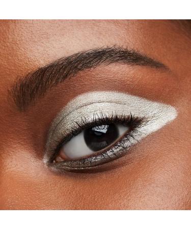 Buy POP Powdergel Eyeshadow #07 Sparkling Silver - 2.5g | International Shipping Available - Buy Online on GoSupps.com