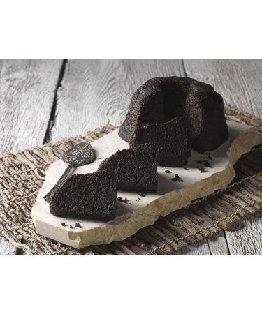 TORTUGA Caribbean Chocolate Rum Cake - 16 oz - Premium Gourmet Gift for Parties & Birthdays - Great for Delivery - Buy Online on GoSupps.com