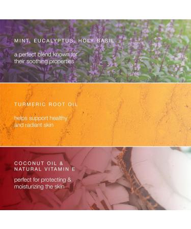 Himalaya Botanique Chest Balm P.M. Soothing Calming and Comforting Care for Restful Nights 1.76 oz 1.76 Ounce (Pack of 1) - Buy Online on GoSupps.com