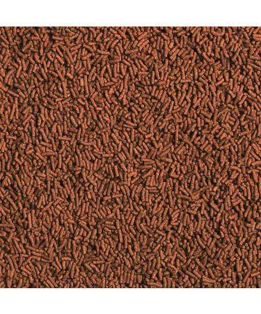 Super Goldfish Mini Sticks 250ml / 150g - Basic food for Lionhead and other Japanese Goldfish - Buy Online on GoSupps.com
