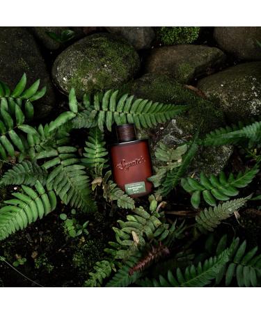 Dr. Squatch Men's Cologne Rainforest Mist - Natural Cologne Made With Sustainably-Sourced Ingredients - Manly Fragrance of Eucalyptus Bergamot and Cedarwood - Inspired by Rainforest Rapids Bar Soap - Buy Online on GoSupps.com