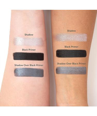 theBalm Priming Is Everything Black Eyeshadow Primer - Long-Lasting Base - Buy Online on GoSupps.com