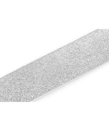 REMOS Diamond Nail File Flexi for Natural & Gel Nails - Coarse/Superfine - Buy Online on GoSupps.com