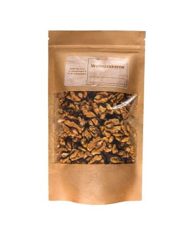 Igart walnut kernel 10kg |Natural |rich in omega-3 fatty acids |Tasty walnuts |Untreated |Vegan |Eco quality |Harvest 2023
