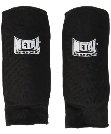 Metal Boxe forearm protection