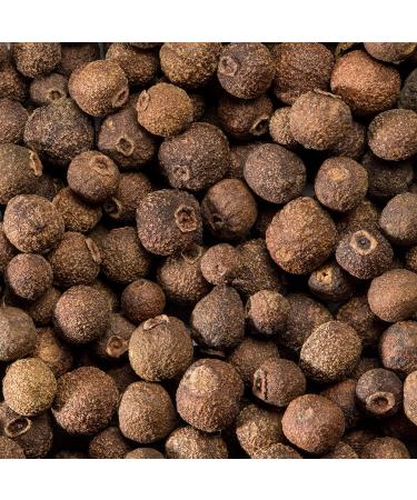 McCormick Gourmet All Natural Whole Jamaican Allspice 1.25 oz - Pack of 3 - Buy Online on GoSupps.com