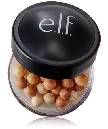 E.L.F. Mineral Pearls Natural .53 oz (15.12 g)