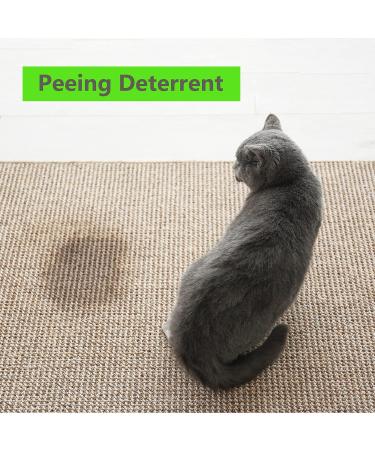 2 Pack Cat Repellent & Training Spray. Tried & Tested Concentrated Blend. Coffee Citronella Lavender Peppermint & Orange Oil. Humane Ultra-Effective & Safe Deterrent for Indoor & Outdoor Use. - Buy Online on GoSupps.com