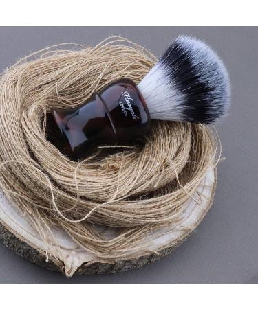 Haryali London Men's Shaving Set | Double Edge Safety Razor White Badger Hair Stand Bowl & Soap - International Shipping Available - Buy Online on GoSupps.com